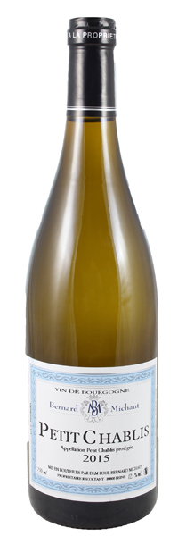Petit Chablis 2015
