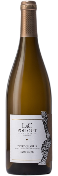 Petit Chablis Sycomore 2018