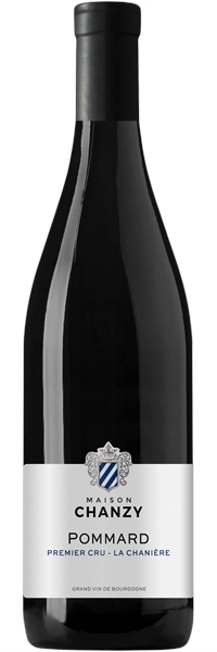 Pommard 1er Cru La Chanière 2018