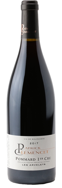 Pommard 1er Cru Les Arvelets 2017