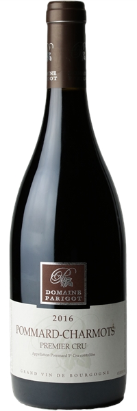 Pommard 1er Cru Les Charmots 2016