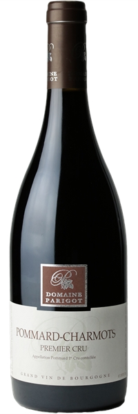 Pommard 1er Cru Les Charmots 2017