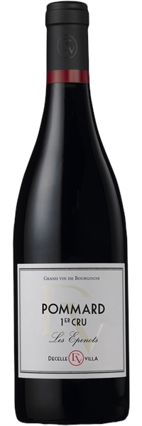 Pommard 1er Cru Les Epenots 2014