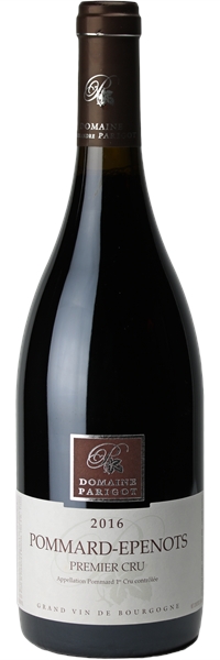 Pommard 1er Cru Les Epenots 2016
