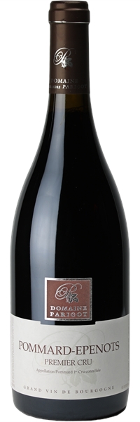 Pommard 1er Cru Les Epenots 2018