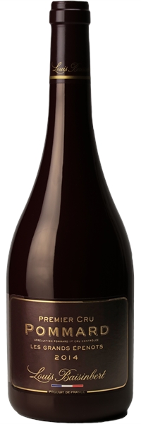 Pommard 1er Cru Les Grands Epenots 2014