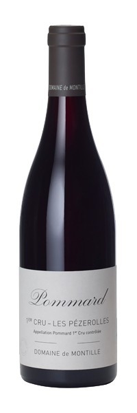 Pommard 1er Cru Les Pézerolles 2017
