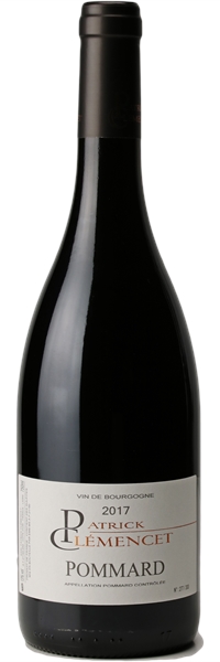 Pommard 2017