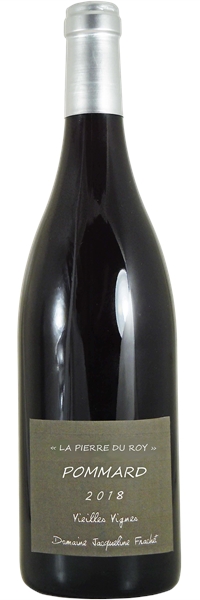 Pommard La Pierre du Roy 2018