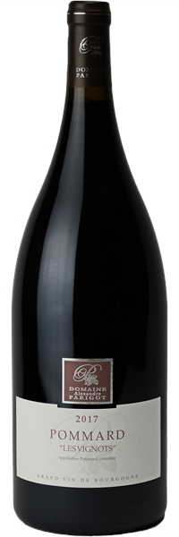 Pommard Les Vignots MAGNUM 2017