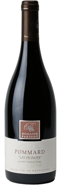 Pommard Les Vignots 2017