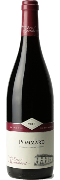 Pommard 2013