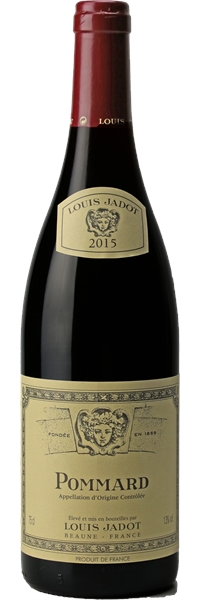 Pommard 2015