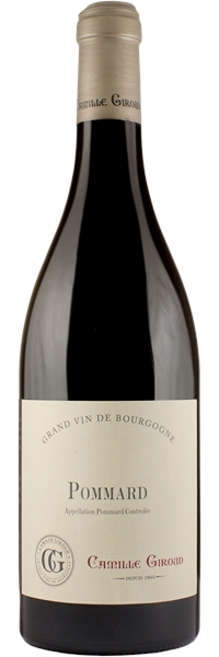 Pommard 2016