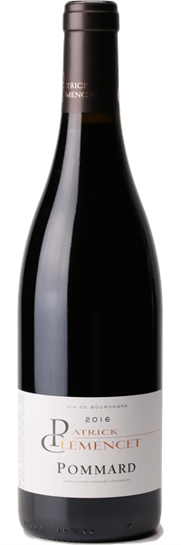 Pommard 2016