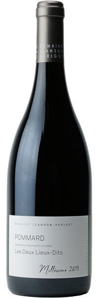 Pommard 2019