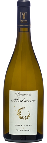 Pouilly-Fumé Nuit Blanche 2017