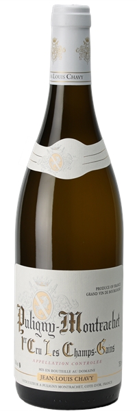 Puligny-Montrachet 1er Cru Champ Gain 2018
