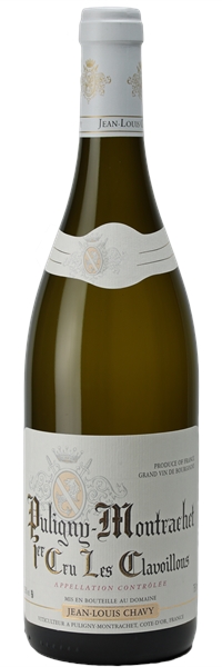 Puligny-Montrachet 1er Cru Clavaillon 2018