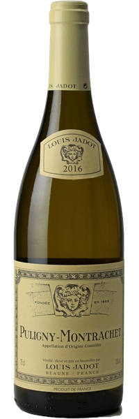 Puligny-Montrachet 2016