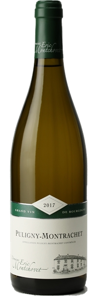Puligny-Montrachet 2017