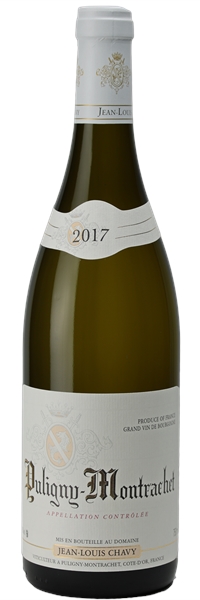 Puligny-Montrachet 2017
