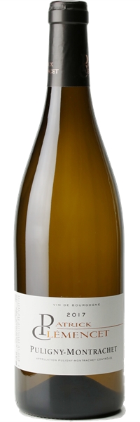 Puligny-Montrachet 2017
