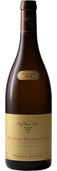 Puligny-Montrachet 2018
