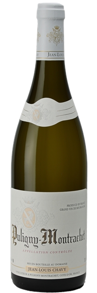 Puligny-Montrachet 2018