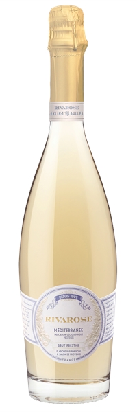Rivarose Brut Prestige