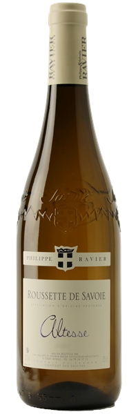 Roussette de Savoie Altesse 2019