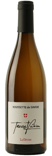 Roussette de Savoie La Dévire 2017