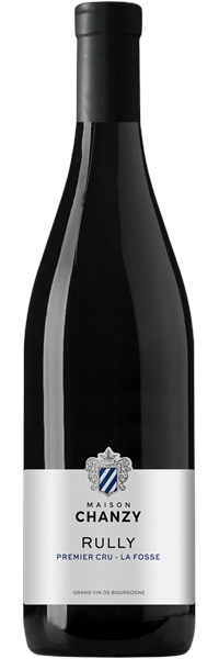 Rully 1er Cru La Fosse 2017
