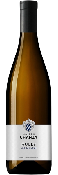 Rully Les Cailloux 2017