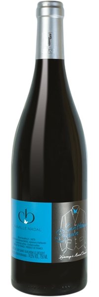 Saint-Guilhem-le-Désert Val de Montferrand Gentleman Paysan 2016