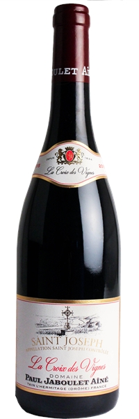 Saint-Joseph La Croix des Vignes 2015