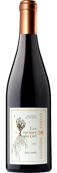 Saint-Joseph Les Racines du Ciel 2015