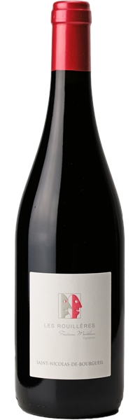 Saint-Nicolas-de-Bourgueil Rouillères 2017