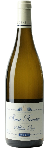 Saint-Romain 2017