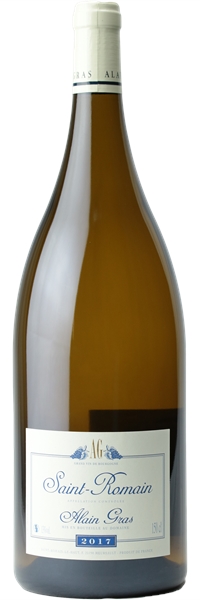 Saint-Romain MAGNUM 2017