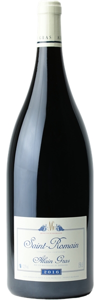 Saint-Romain MAGNUM 2016