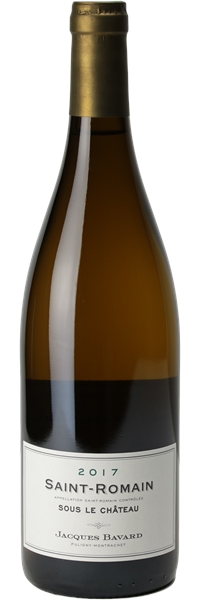 Saint-Romain Sous le Château 2017