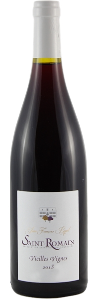 Saint-Romain Vieilles Vignes 2013