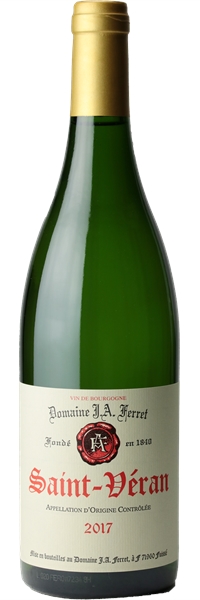 Saint-Véran 2017