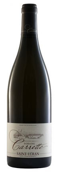 Saint-Véran Les Chatenays 2016