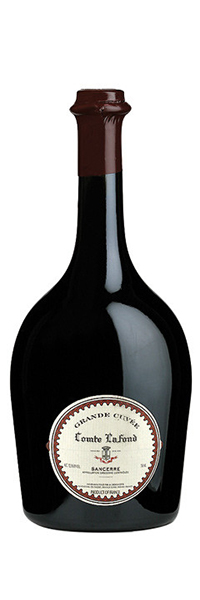 Sancerre Grande Cuvée 2012