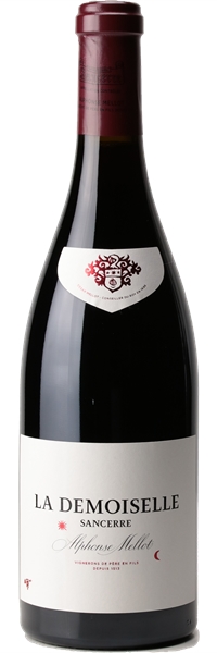 Sancerre La Demoiselle 2018