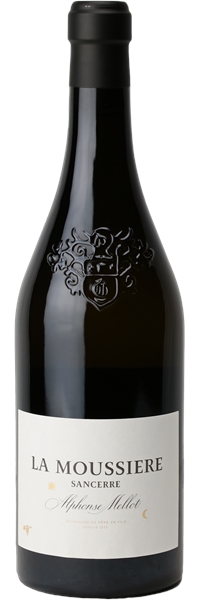 Sancerre La Moussière 2017