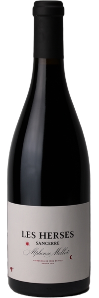 Sancerre Les Herses 2013