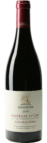 Santenay 1er Cru Les Gravières 2016